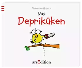 Couverture du produit · Das Depri-Küken