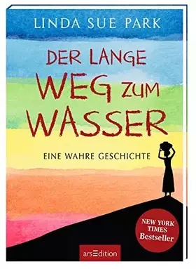 Couverture du produit · Der lange Weg zum Wasser