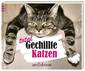 Couverture du produit · Total Gechillte Katzen