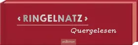 Couverture du produit · Ringelnatz Quergelesen