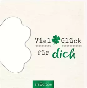 Couverture du produit · Viel Glück für dich