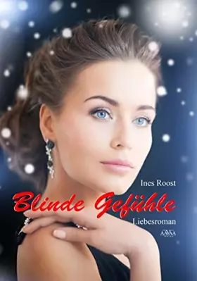 Couverture du produit · Blinde Gefühle - Großdruck