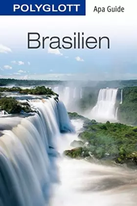 Couverture du produit · Brasilien