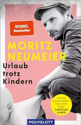 Couverture du produit · Urlaub trotz Kindern