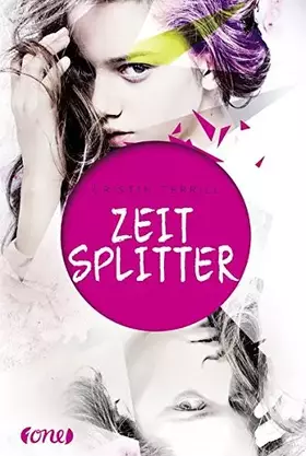 Couverture du produit · Zeitsplitter
