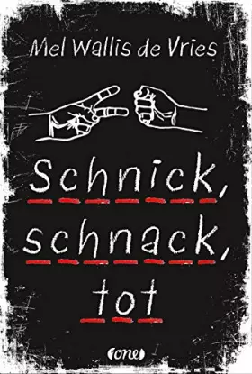 Couverture du produit · Schnick, schnack, tot