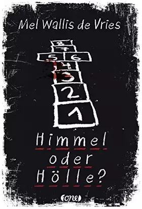 Couverture du produit · Himmel oder Hölle? (deVries-Thriller, Band 7)