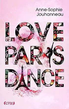 Couverture du produit · Love Paris Dance