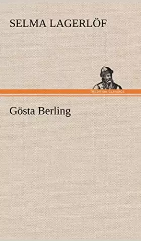 Couverture du produit · Gosta Berling