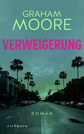 Couverture du produit · Verweigerung: Roman
