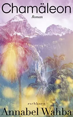 Couverture du produit · Chamäleon: Roman
