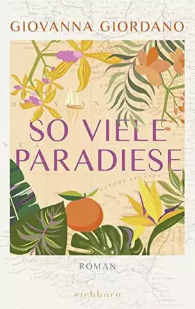 Couverture du produit · So viele Paradiese: Roman