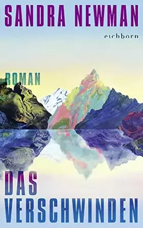 Couverture du produit · Das Verschwinden: Roman