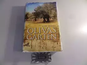 Couverture du produit · Bremer, A: Olivas Garten