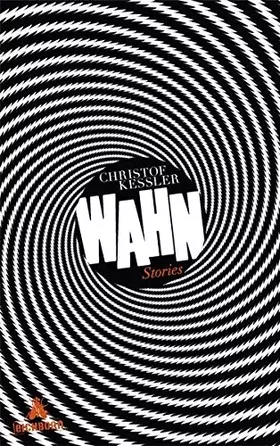 Couverture du produit · Wahn: Stories