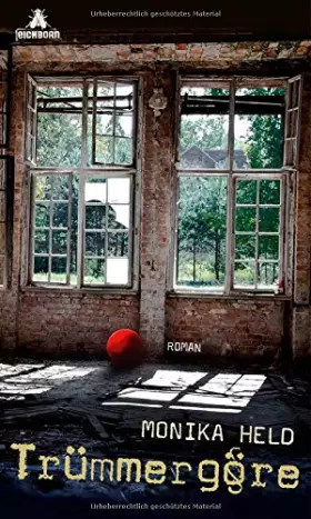 Couverture du produit · Trümmergöre: Roman