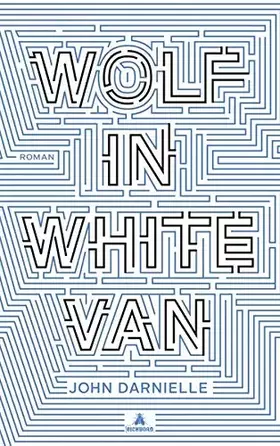 Couverture du produit · Wolf in White Van