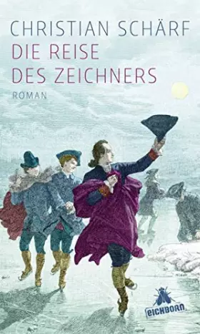 Couverture du produit · Die Reise des Zeichners