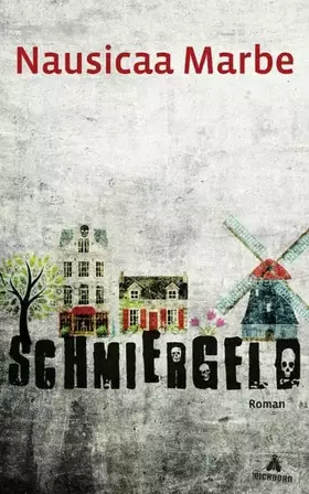 Couverture du produit · Schmiergeld: Roman