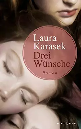 Couverture du produit · Drei Wünsche: Roman