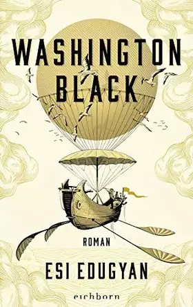 Couverture du produit · Washington Black: Roman