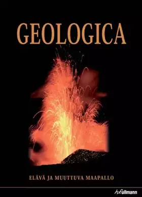 Couverture du produit · GEOLOGICA