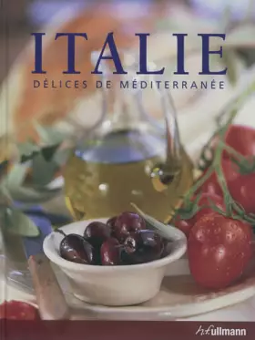 Couverture du produit · Italie