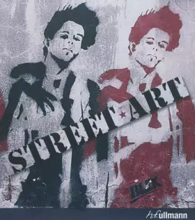 Couverture du produit · Street Art