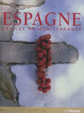 Couverture du produit · Espagne