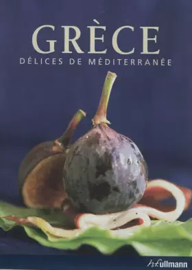 Couverture du produit · Grèce