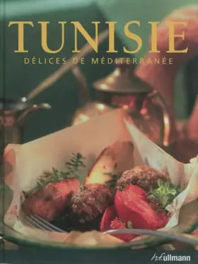 Couverture du produit · Tunisie