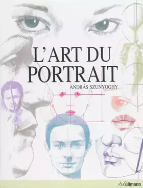 Couverture du produit · L'Art du Portrait