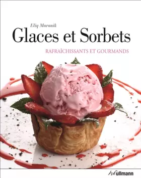 Couverture du produit · Glaces et sorbets, rafraichissants et gourmands