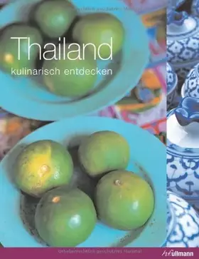 Couverture du produit · Kulinarisch entdecken: Thailand