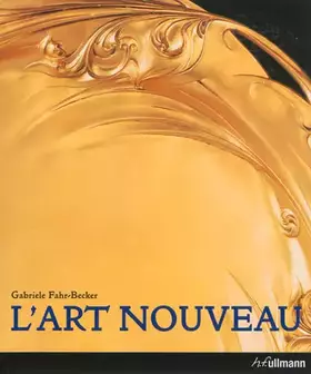 Couverture du produit · L'Art nouveau