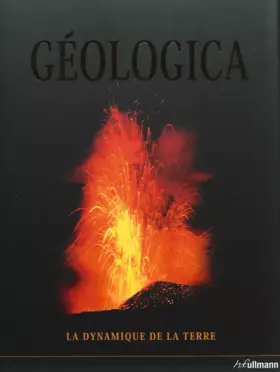 Couverture du produit · Géologica : La dynamique de la Terre