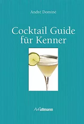 Couverture du produit · Cocktail Guide für Kenner