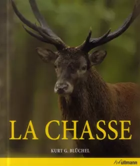 Couverture du produit · La chasse