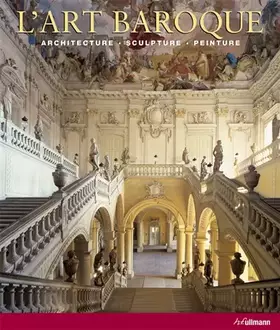 Couverture du produit · L'Art baroque: Architecture, sculpture, peinture