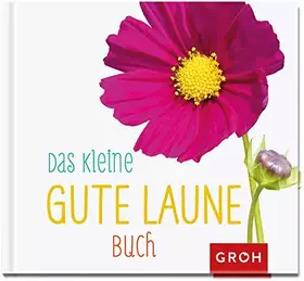 Couverture du produit · Das kleine Gute-Laune-Buch