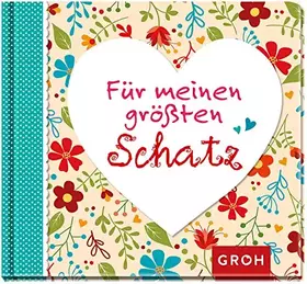 Couverture du produit · Für meinen größten Schatz