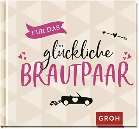 Couverture du produit · Für das glückliche Brautpaar