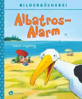 Couverture du produit · Albatros-Alarm