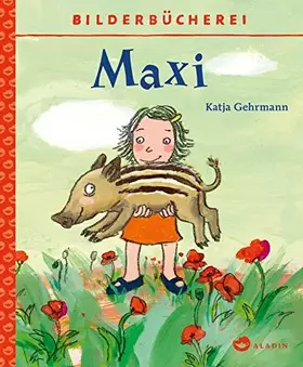 Couverture du produit · Maxi