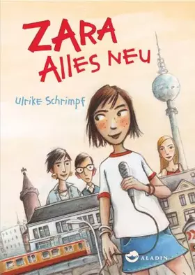 Couverture du produit · Zara - Alles neu