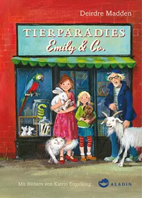 Couverture du produit · Tierparadies Emily & Co.
