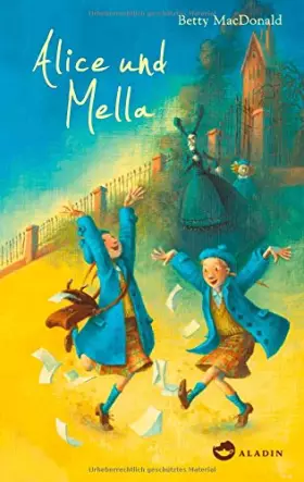 Couverture du produit · Alice und Mella