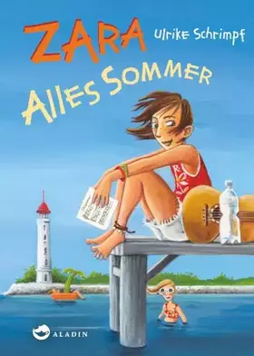 Couverture du produit · Zara - Alles Sommer