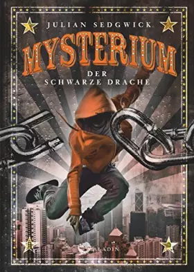 Couverture du produit · Mysterium. Der schwarze Drache