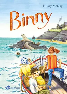 Couverture du produit · Binny